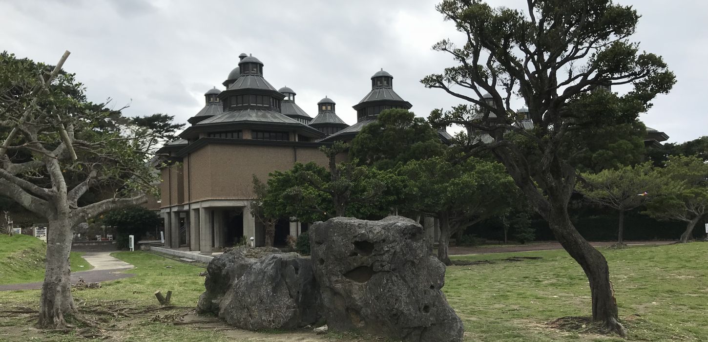 浦添ウォーキングマップ 歩いて浦添市の魅力を感じよう